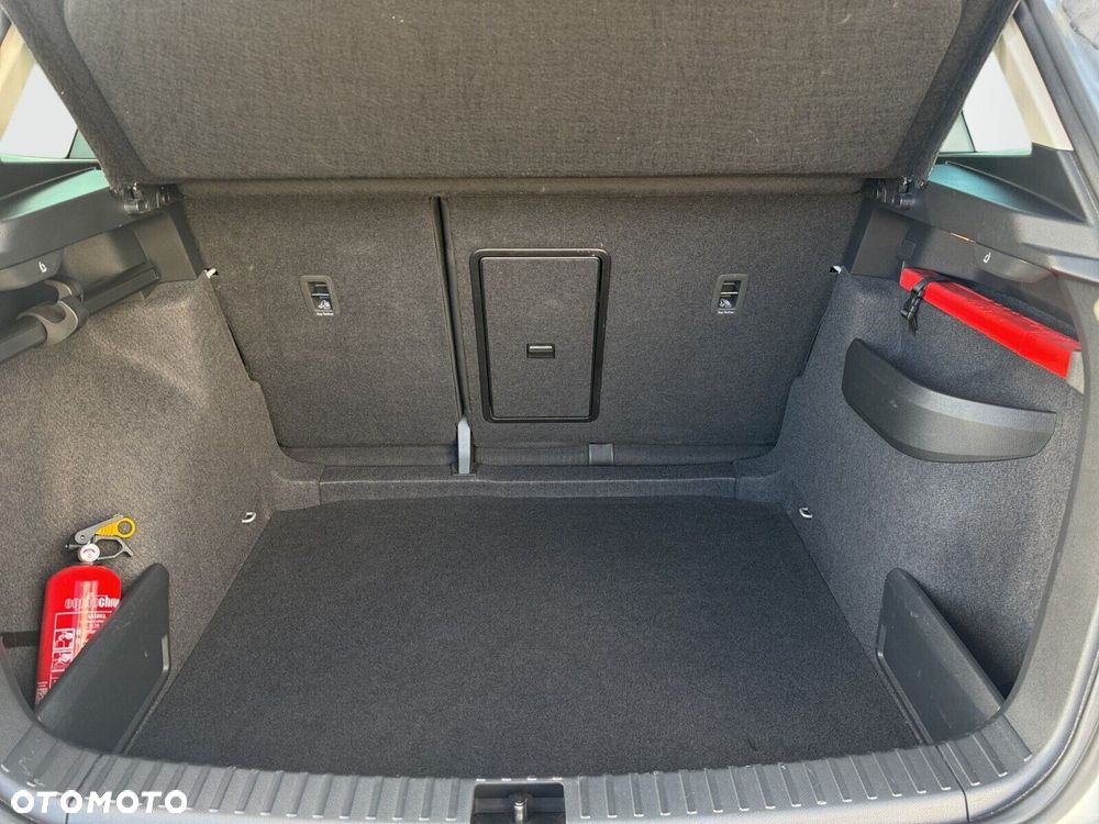 Skoda Karoq 1.5 TSI ACT Selection DSG - 25