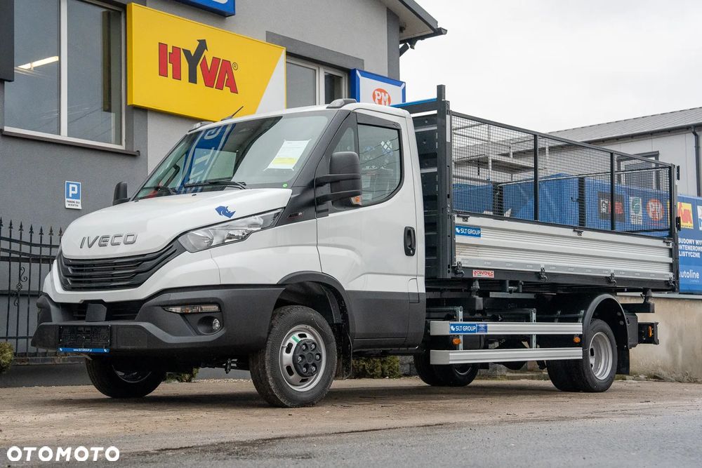 Iveco Daily 50C16