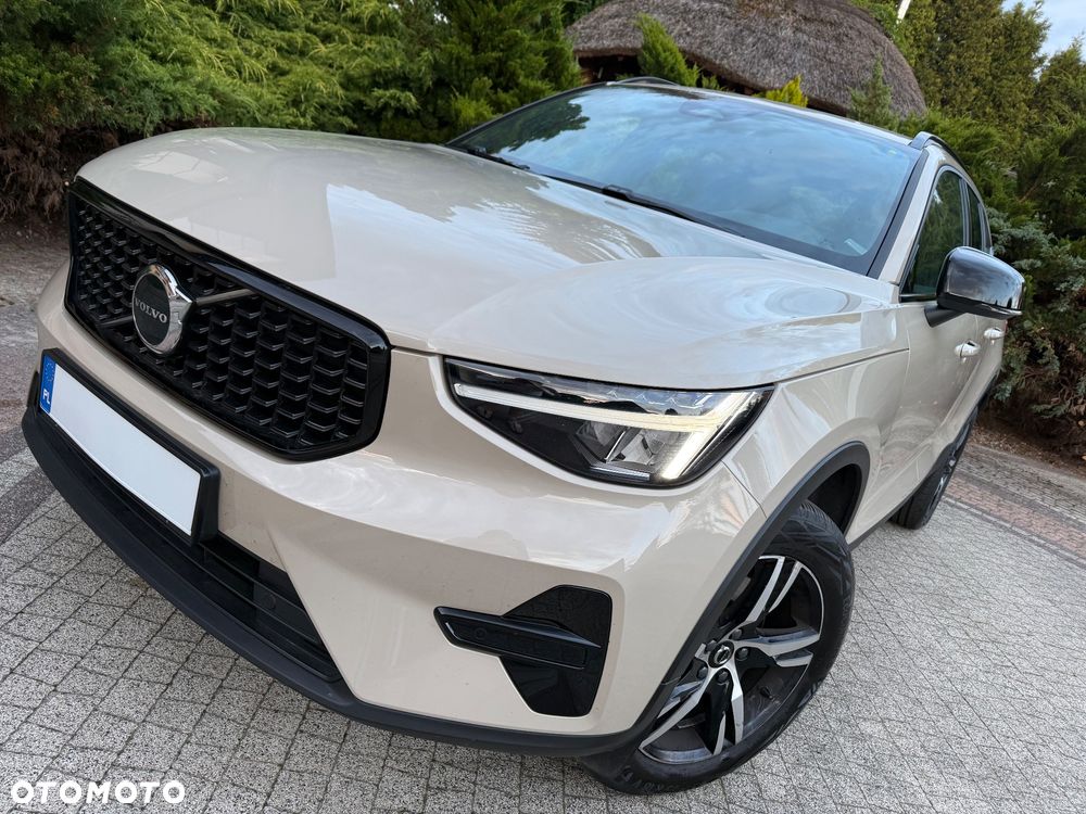 Volvo XC 40 B4 B DKG Plus Dark - 7