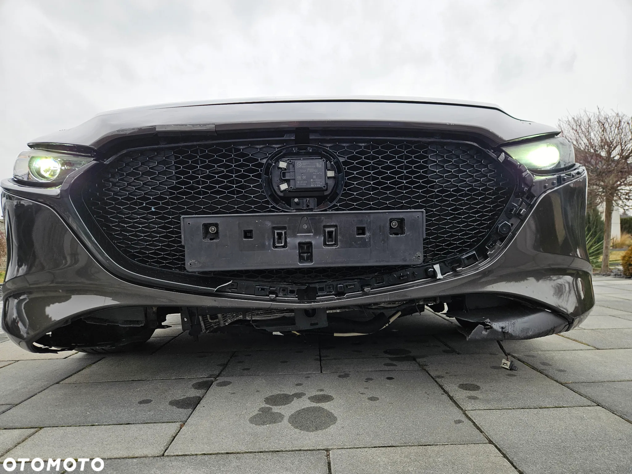 Mazda 3 - 23