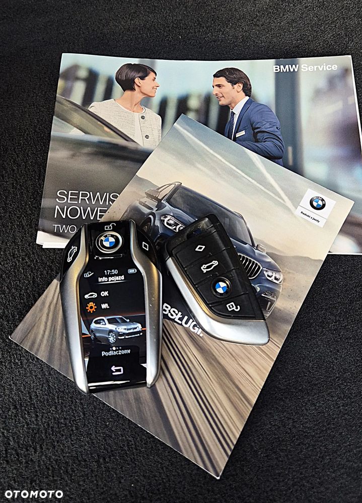 BMW X3 xDrive20d xLine - 25