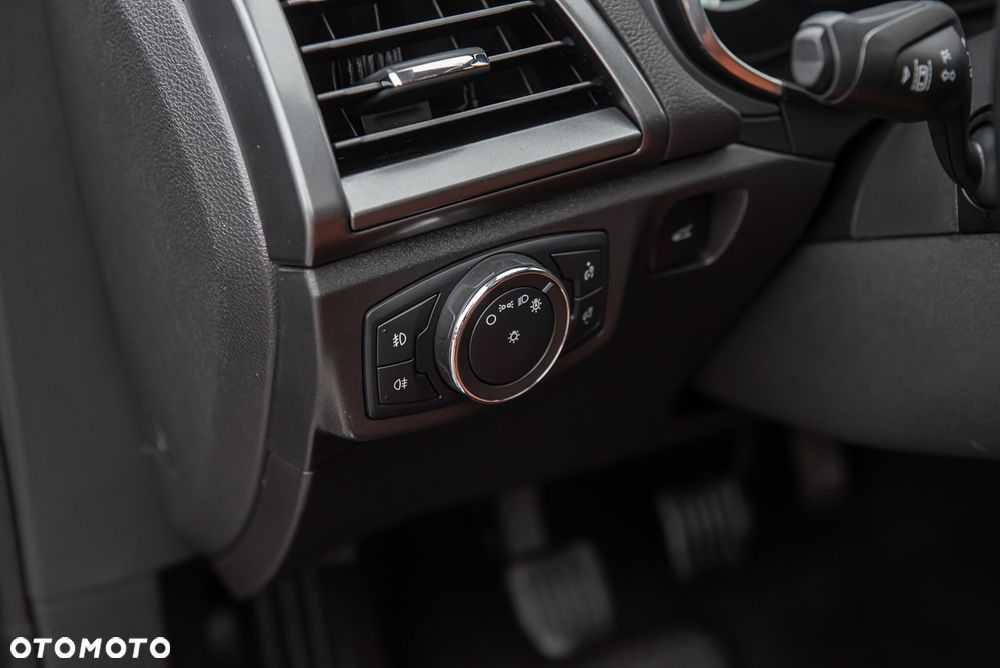 Ford Mondeo 1.5 TDCi ECOnetic Start-Stopp Titanium - 20