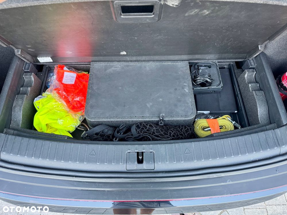 Skoda Kodiaq 2.0 Bi-TDI 4x4 RS DSG - 10