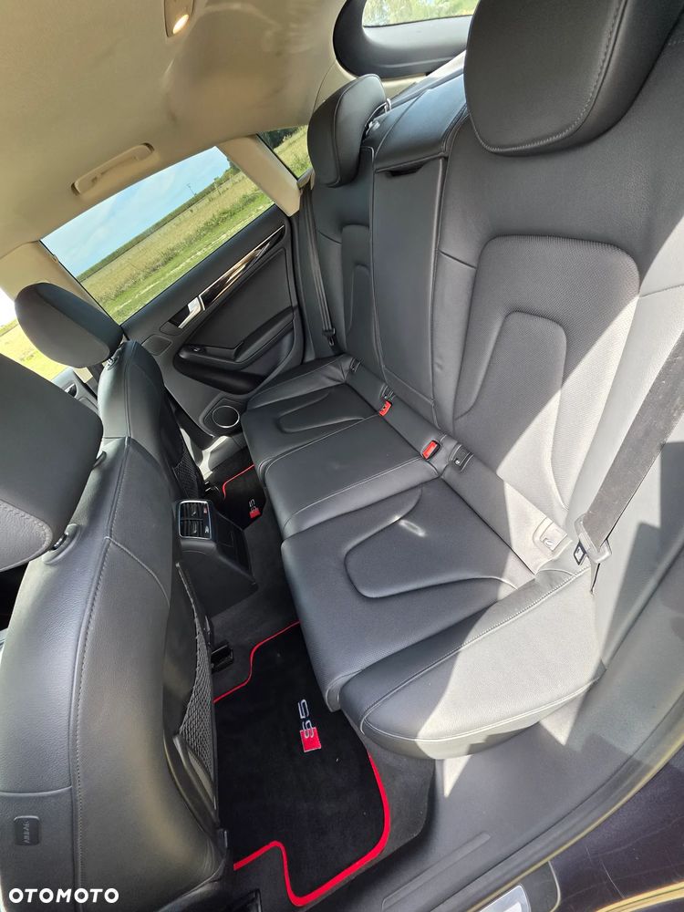 Audi A5 Sportback - 14