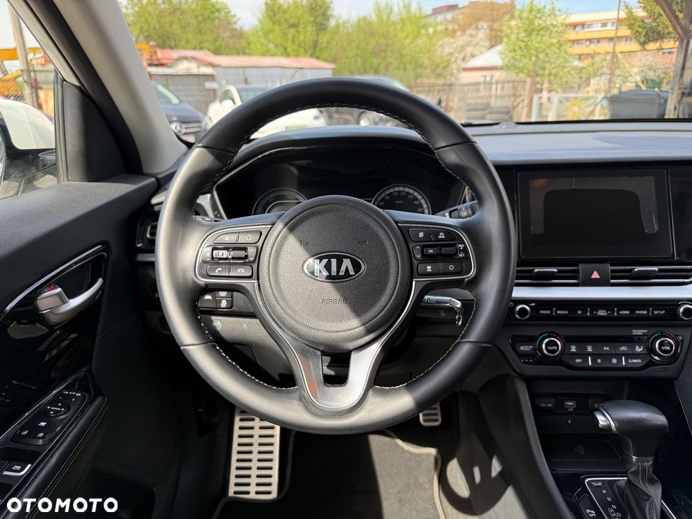 Kia Niro - 20