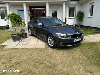 BMW 3GT 328i xDrive GT Sport-Aut