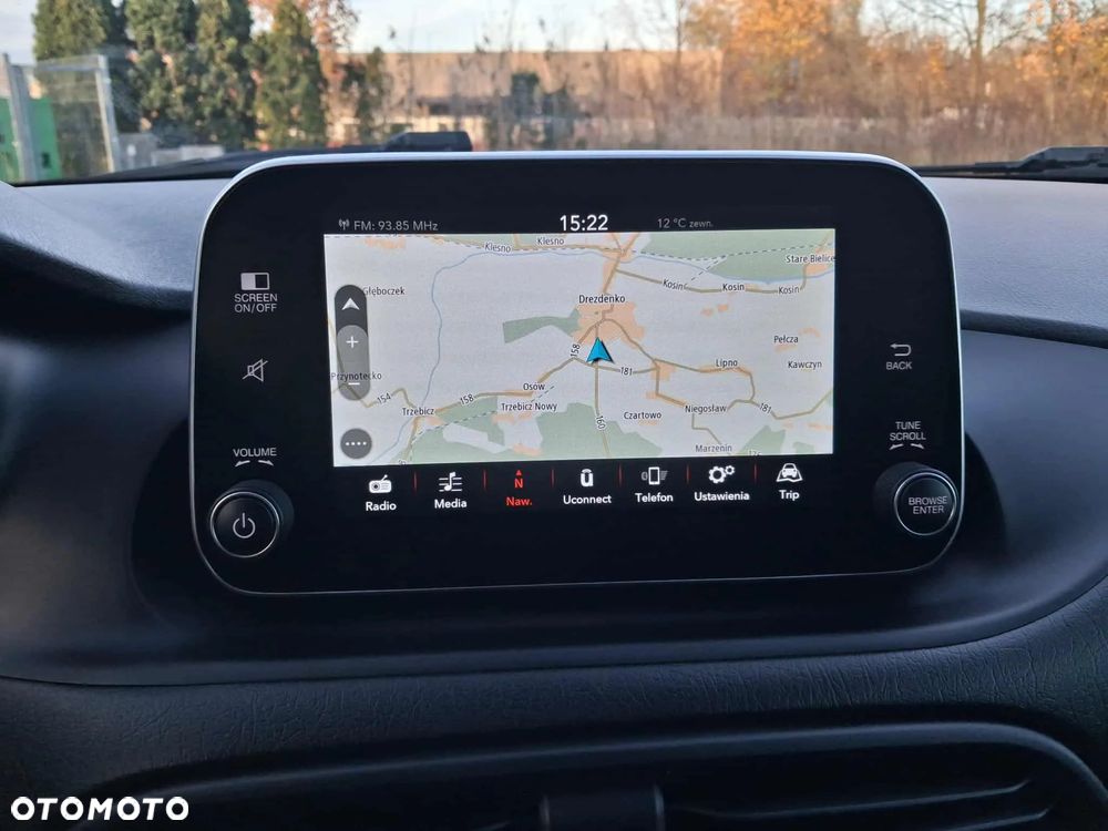 Fiat Tipo ver-1-4-t--jet-16v-easy - 14