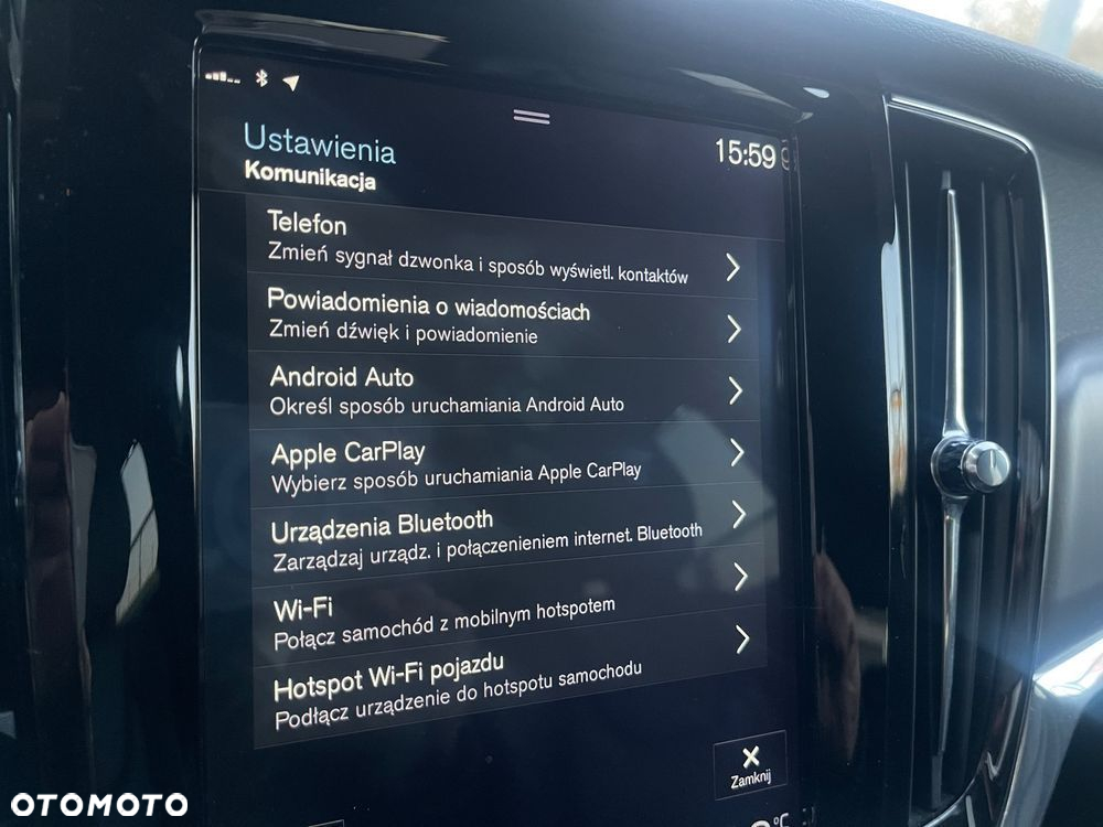 Volvo V90 D4 Momentum - 11