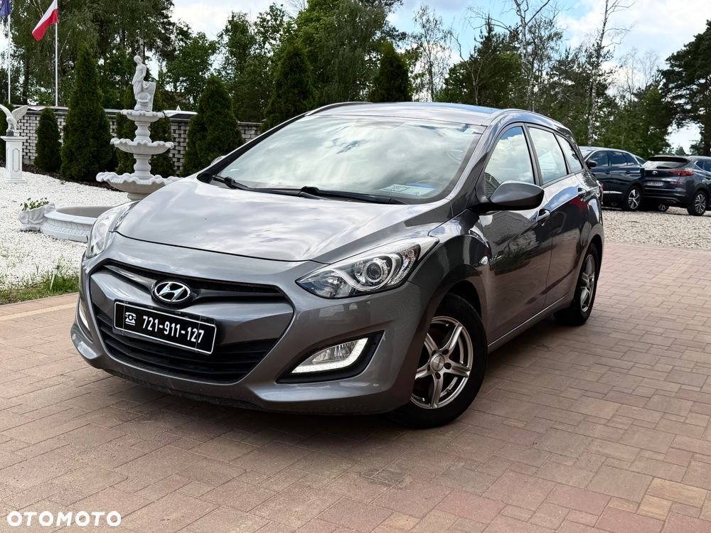 Hyundai i30 - 9