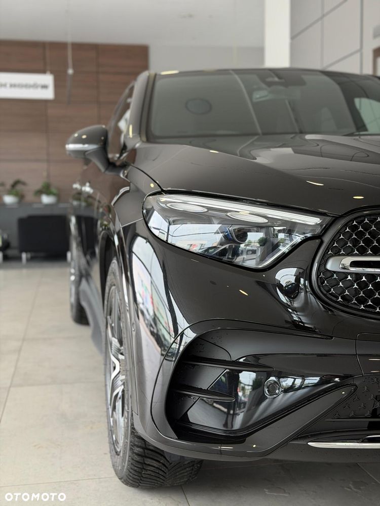 Mercedes-Benz GLC 220 d mHEV 4-Matic AMG Line - 7
