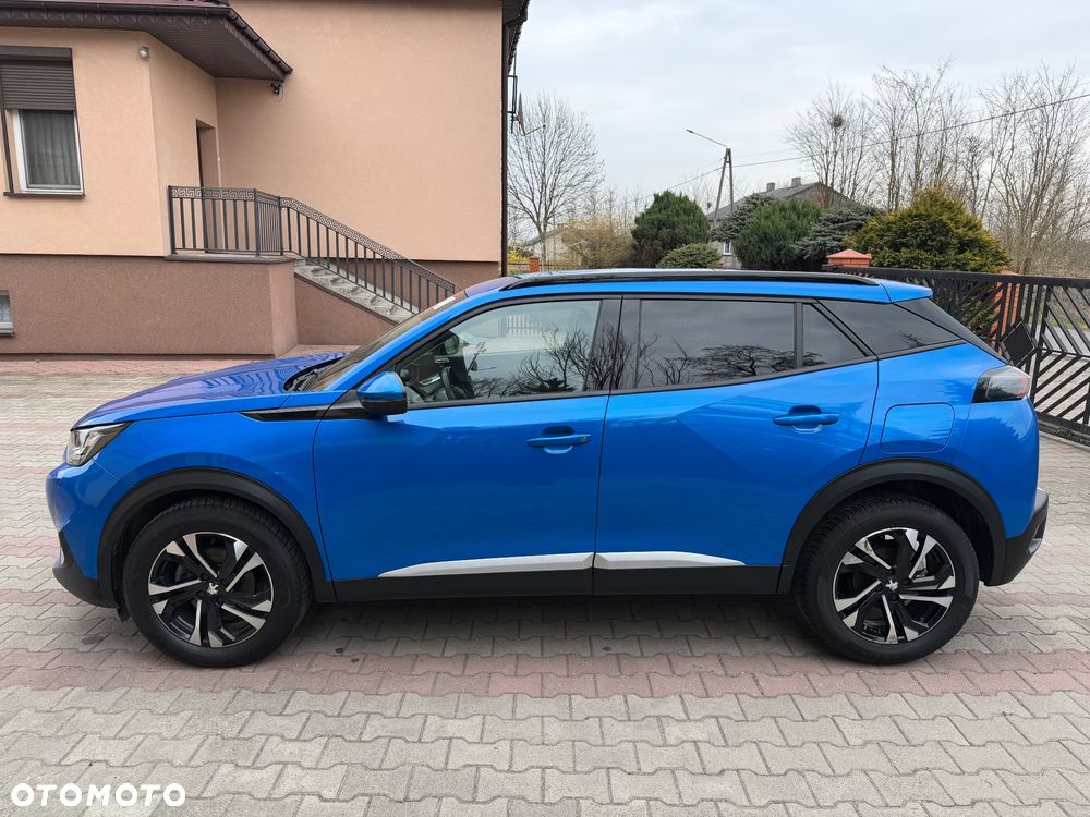 Peugeot 2008 PureTech 100 Stop&Start Allure Pack - 3