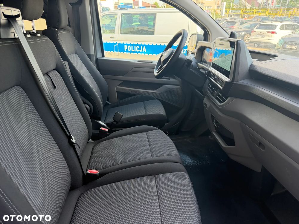 Volkswagen Transporter Kombi L2H1 M1 - 19