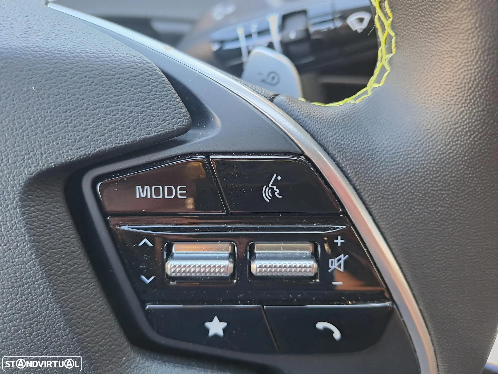 Kia EV6 77.4 kWh GT AWD - 8