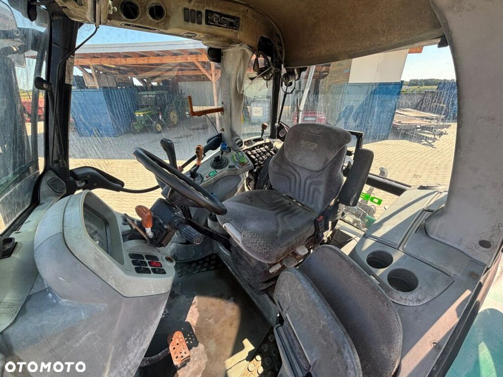 Deutz-Fahr Agrotron K430 - 6