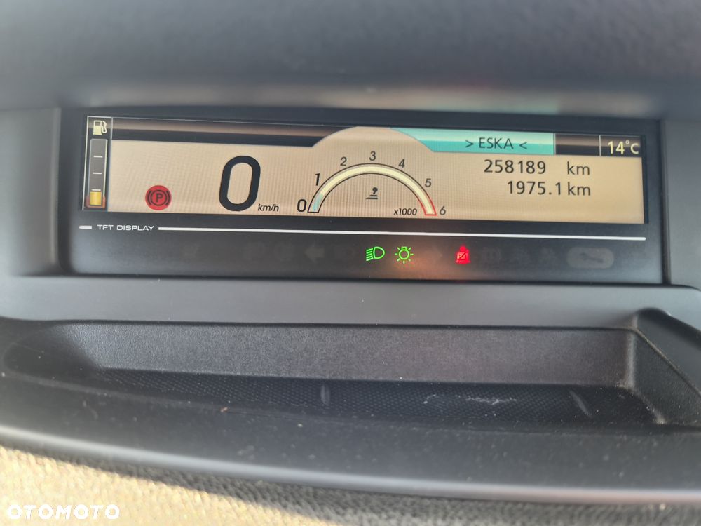 Renault Scenic 1.5 dCi Tech Run - 15