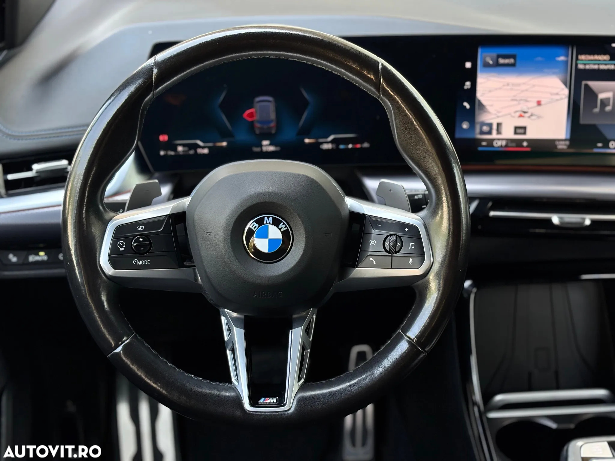 BMW Seria 2 218i AT - 10