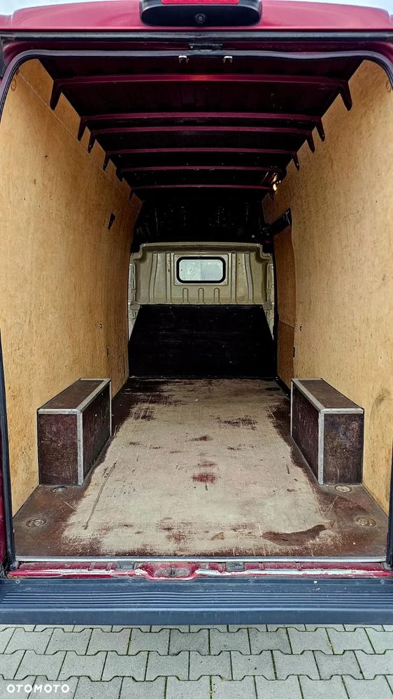 Fiat Ducato L4H3 - 15