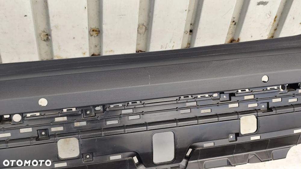 ZDERZAK TYLNY TYŁ HYUNDAI TUCSON IV 4 LIFT 2024- 86612N7GA0 - 4