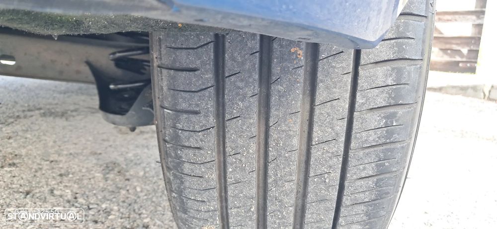 VW Golf 1.6 TDi BlueMotion Comfortline - 37