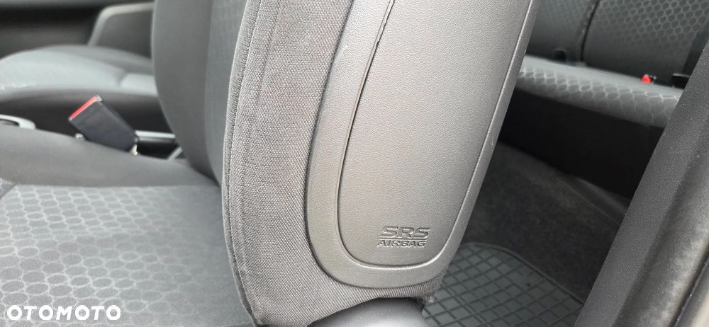 Mitsubishi Space Star 1.0 Edition - 23