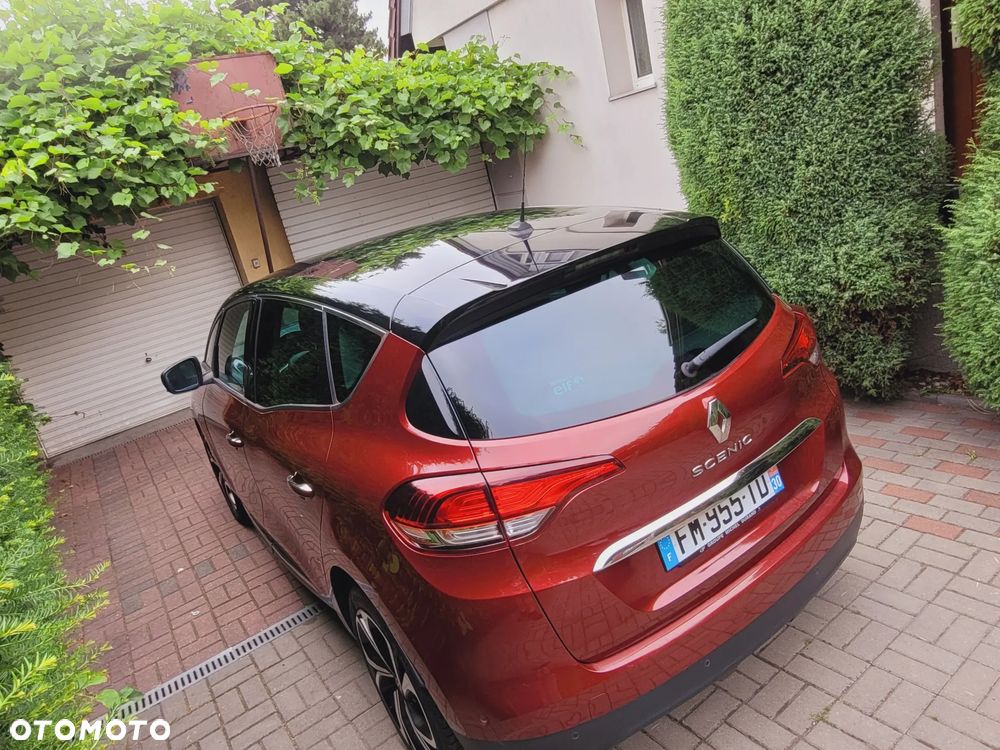 Renault Scenic - 9