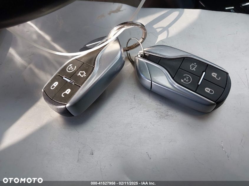 Maserati Ghibli Automatik S Q4 - 7