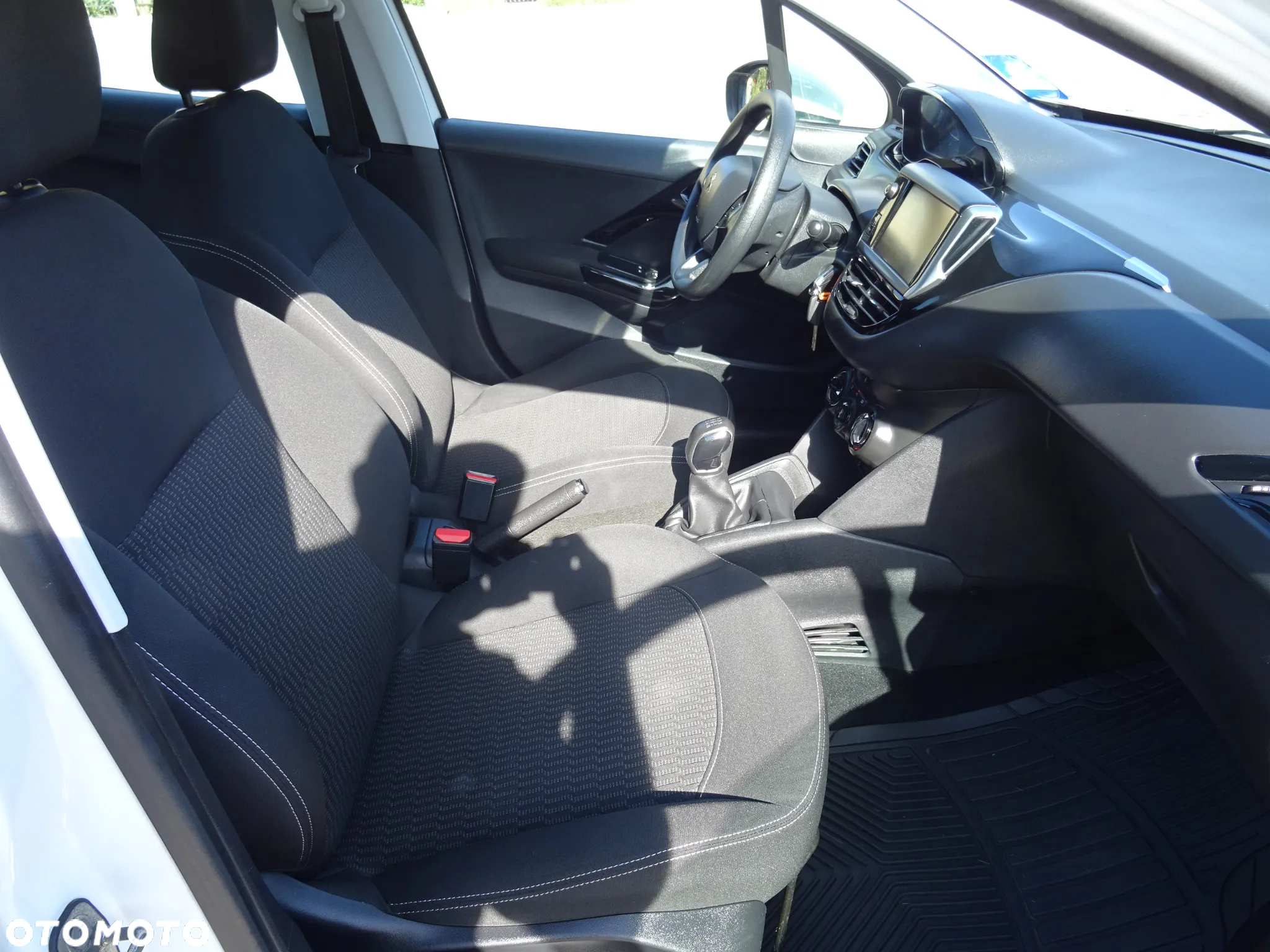 Peugeot 208 PureTech 68 Active - 19