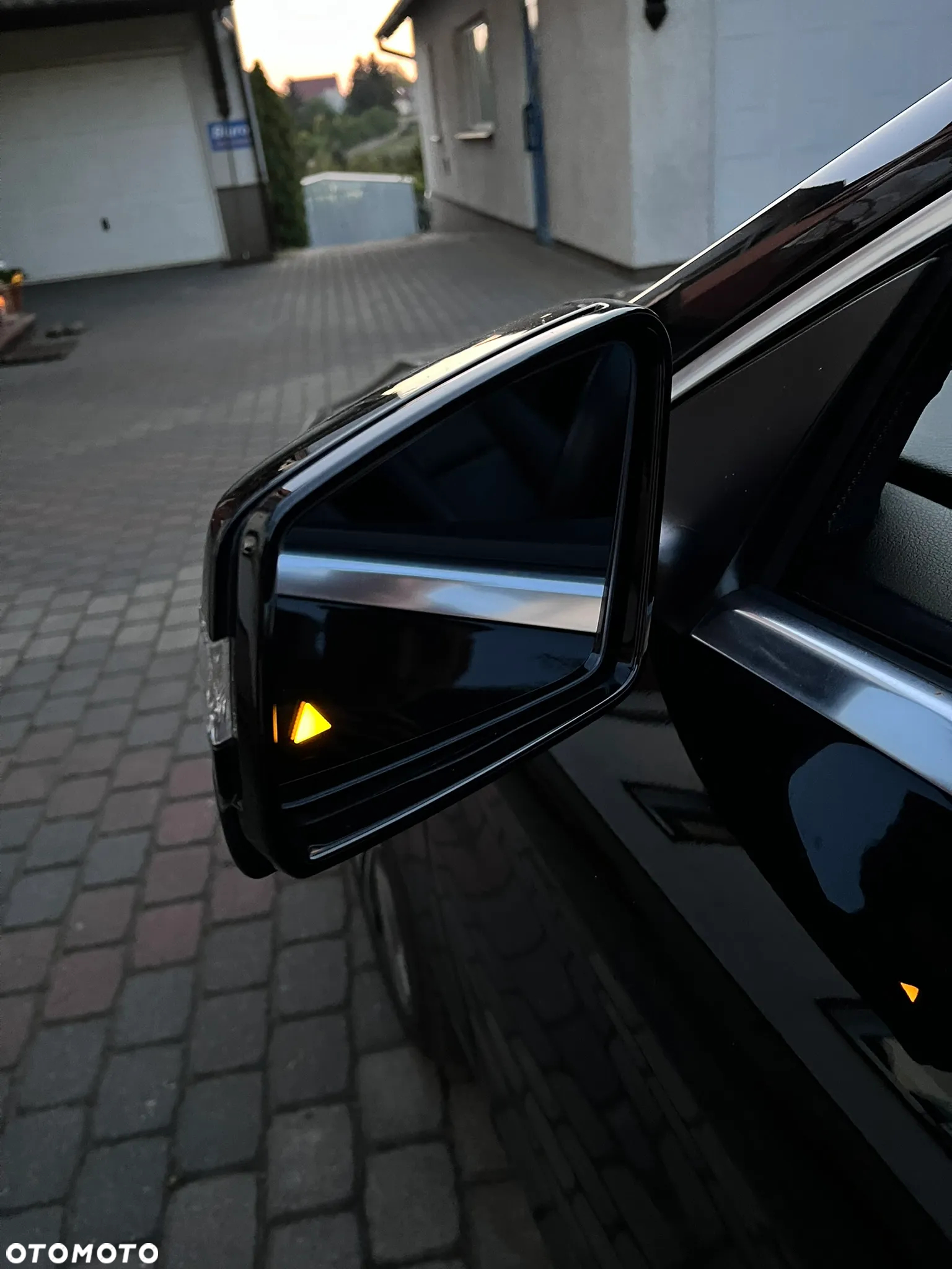 Mercedes-Benz CLA 250 7G-DCT - 29