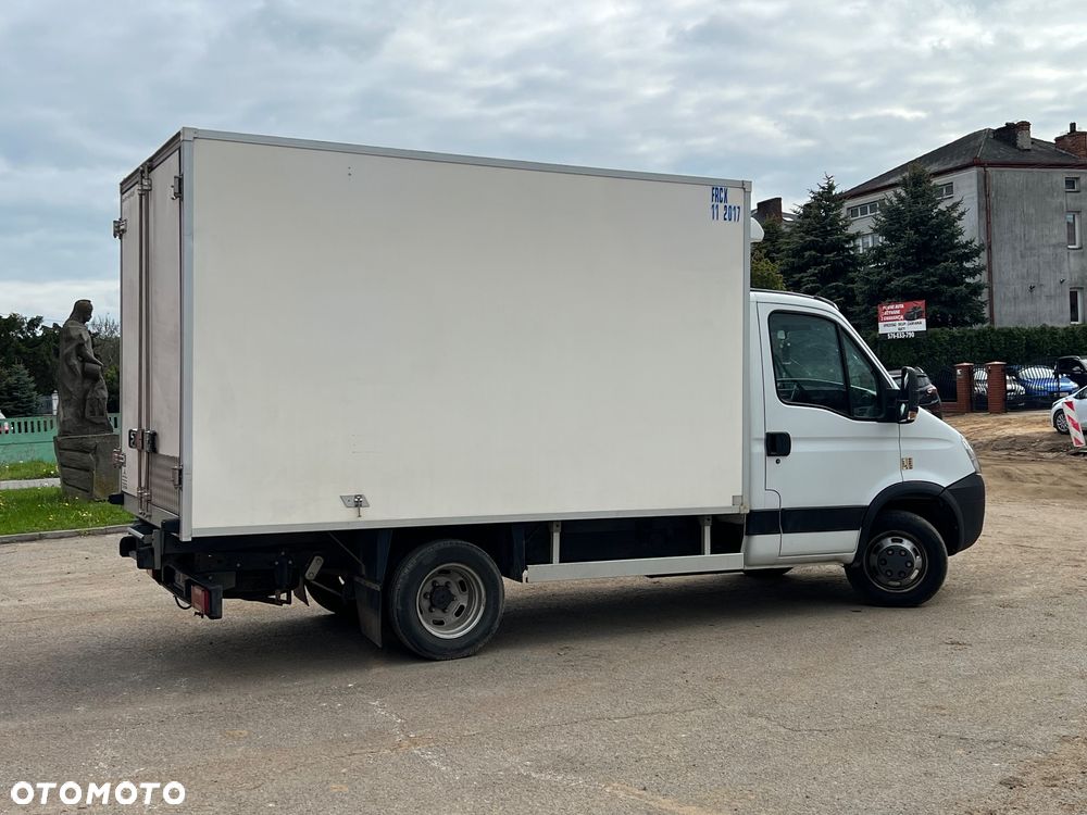Iveco 35C13 - 14