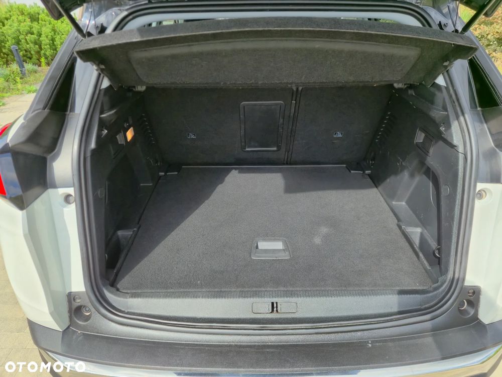 Peugeot 3008 PureTech 130 Stop & Start GPF Allure - 15