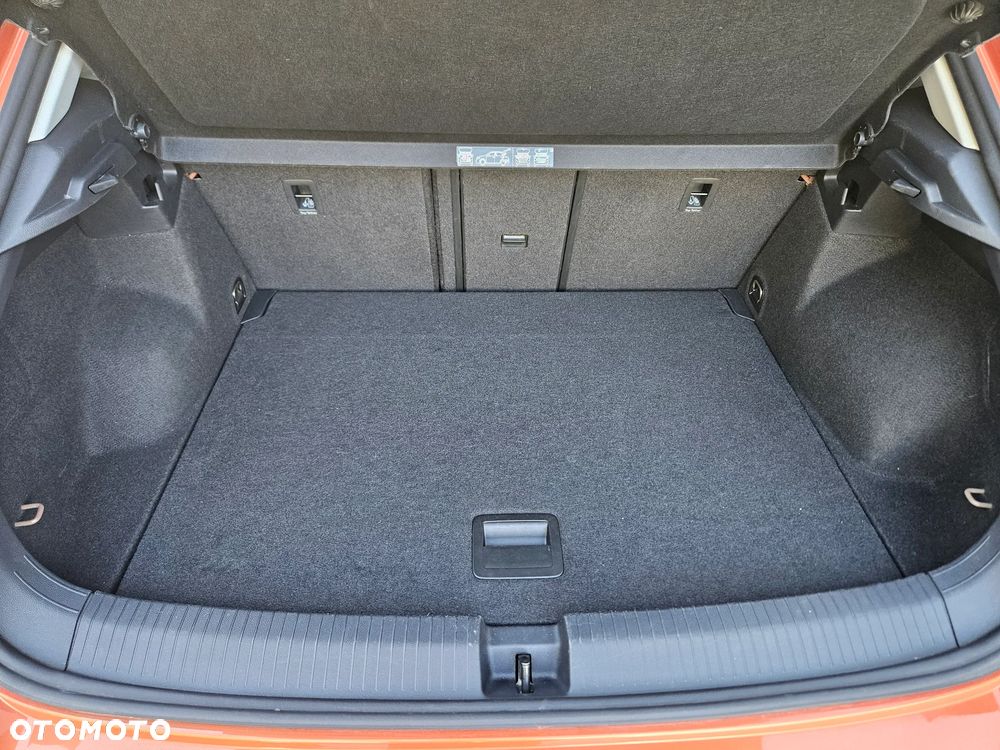 Volkswagen T-Roc 1.5 TSI ACT OPF UNITED - 30