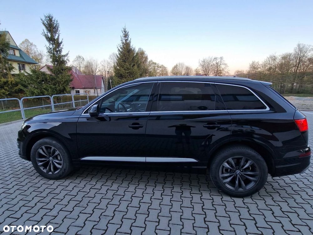 Audi Q7 - 17