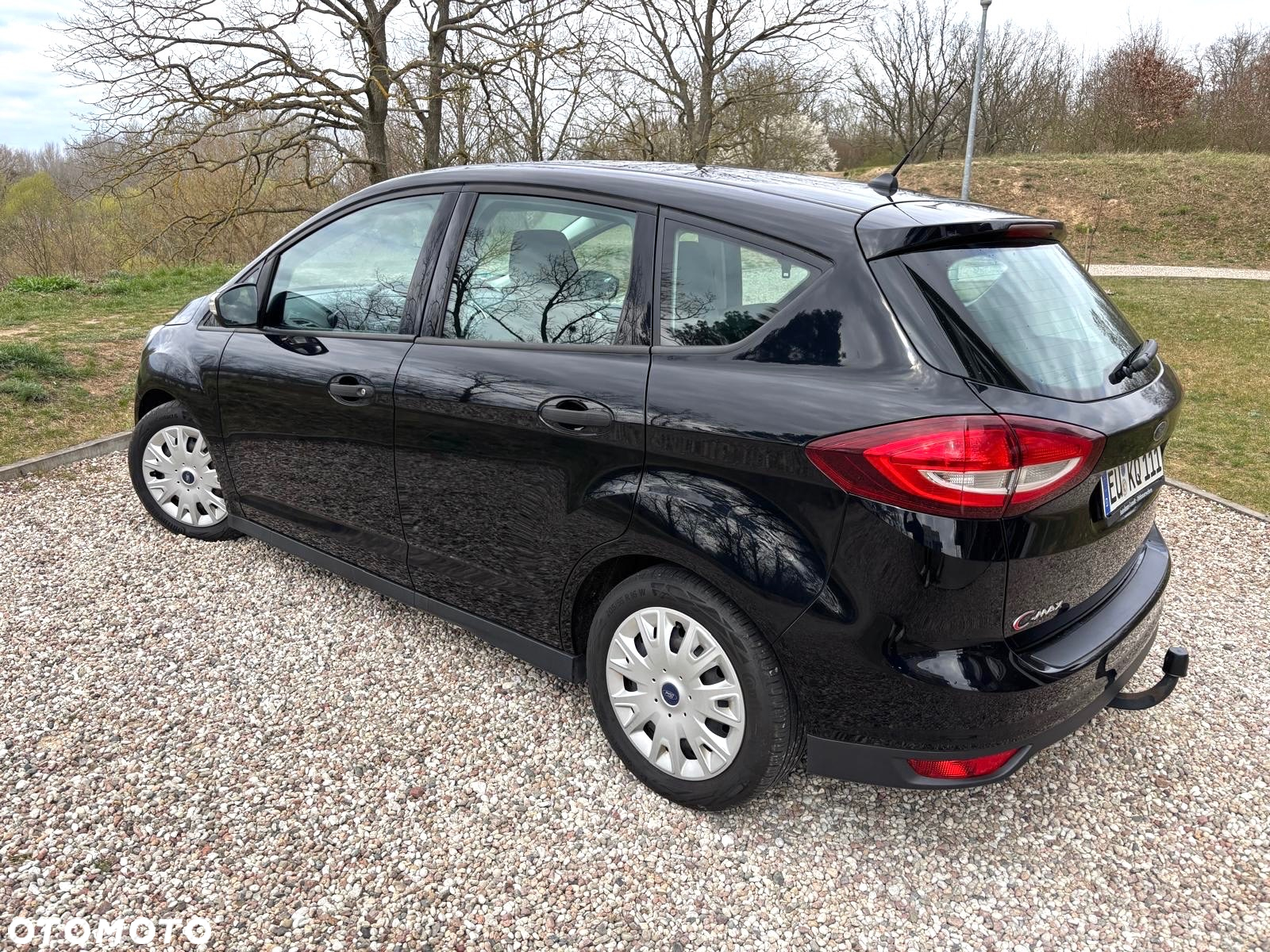 Ford C-MAX - 7