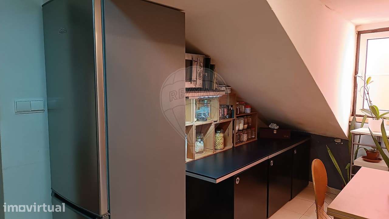 Apartamento T2 para venda - Grande imagem: 4/17
