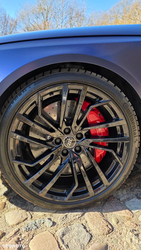 Audi RS4 Avant - 18