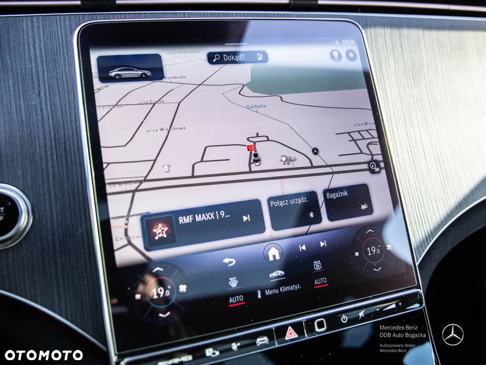 Mercedes-Benz EQE AMG 43 90.5kWh 4-Matic+ - 12