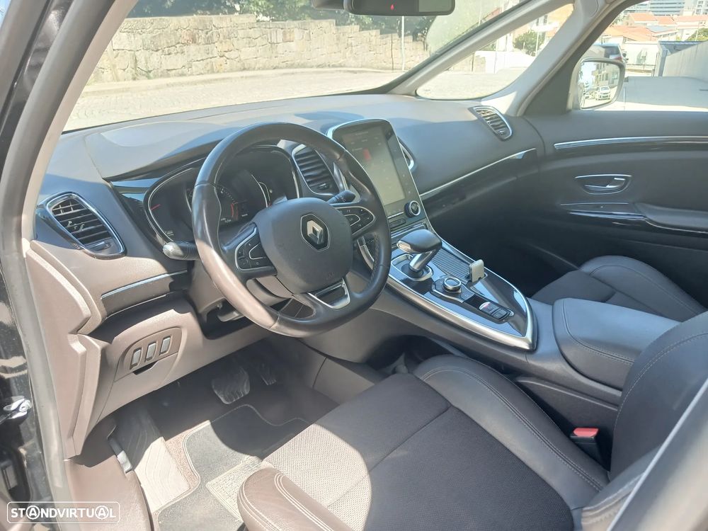 Renault Espace 1.6 dCi Zen EDC - 30