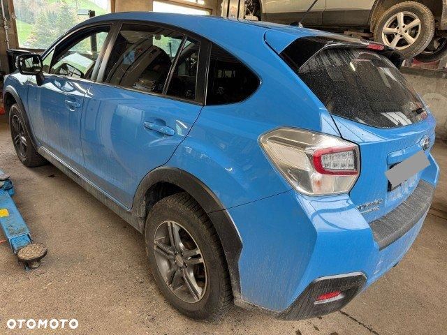 Subaru XV - 3