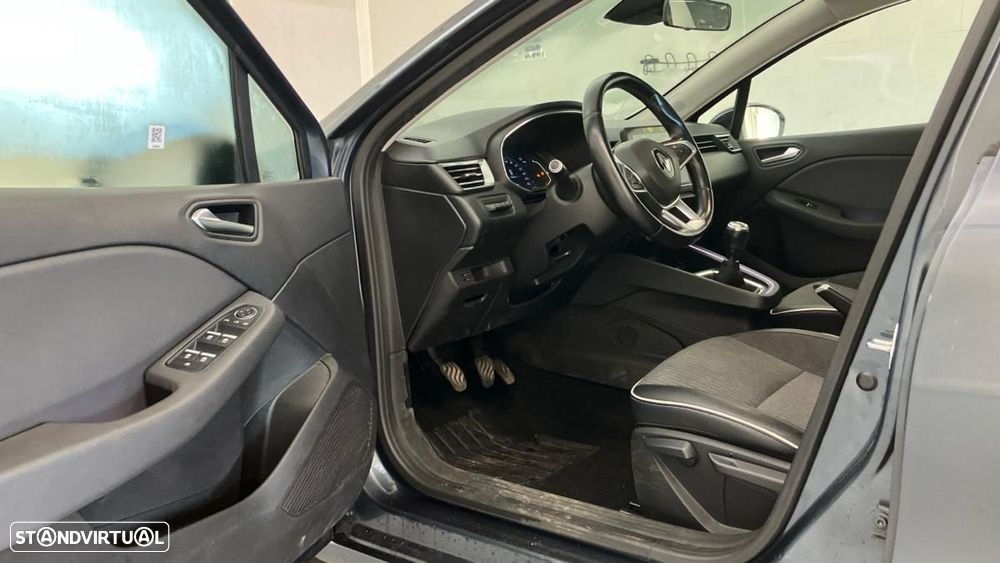 Renault Clio TCe 100 INTENS - 5