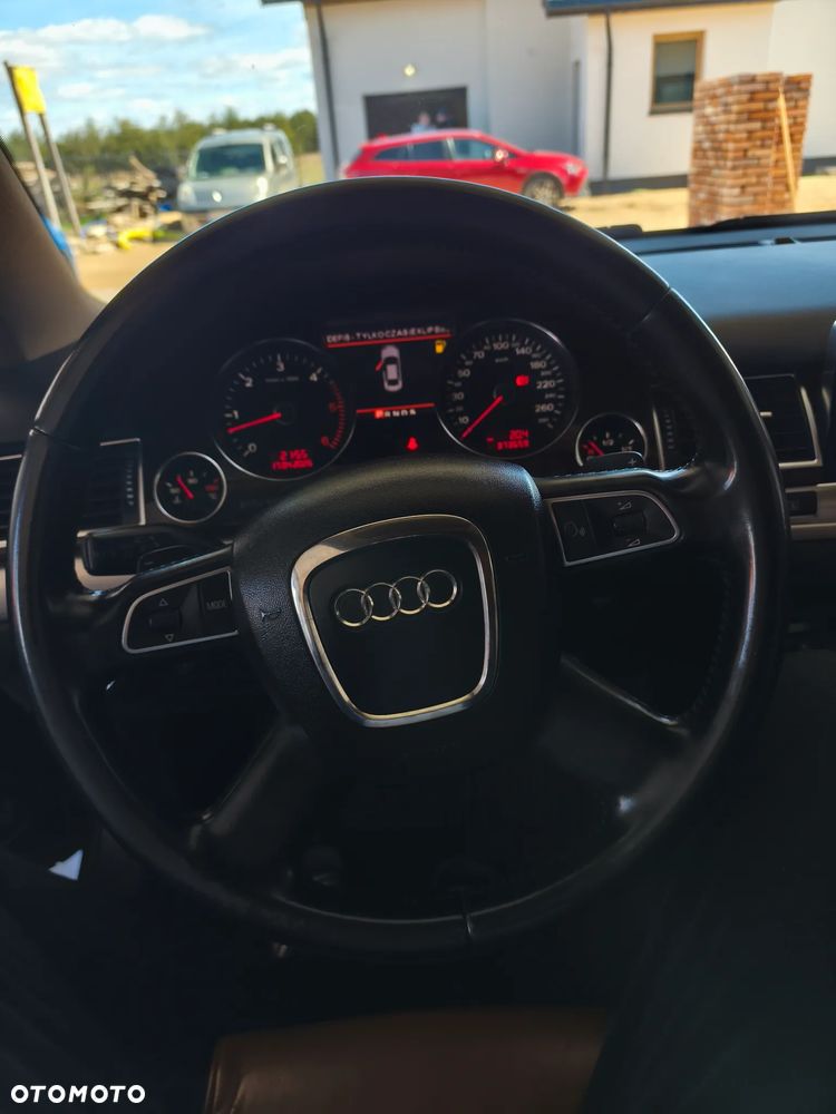 Audi A8 4.2 TDI DPF L Quattro - 18