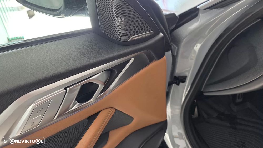 BMW i4 eDrive40 Pack Desportivo M - 38