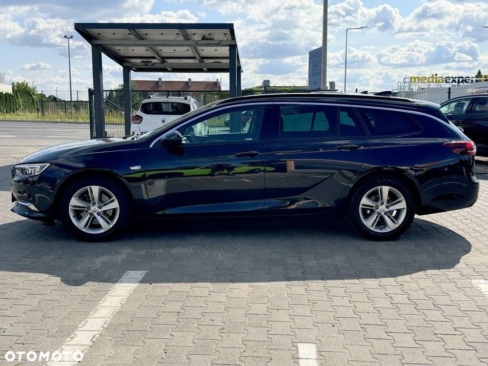 Opel Insignia - 5