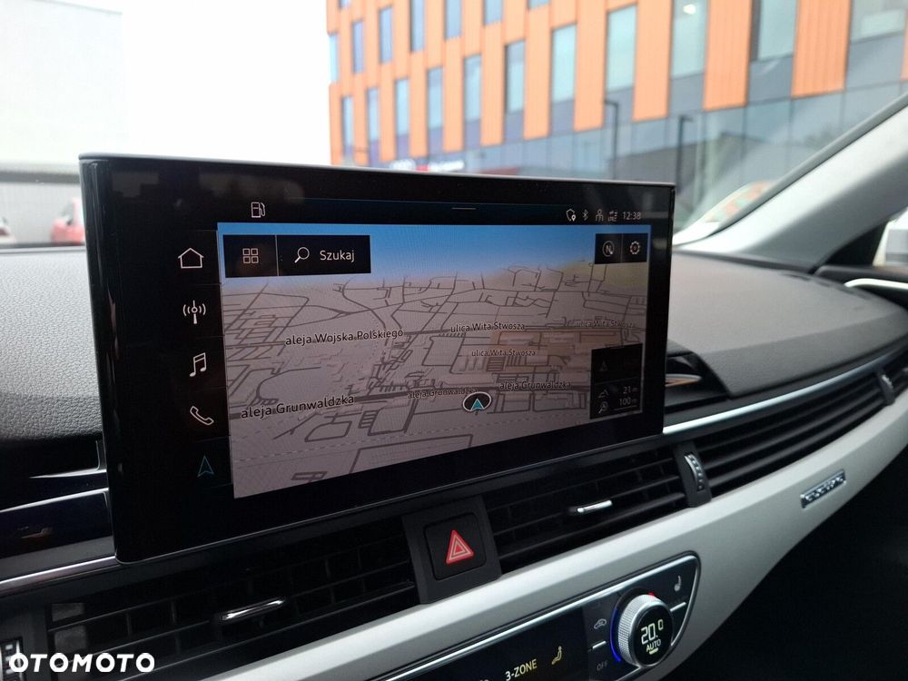 Audi A4 Allroad - 35