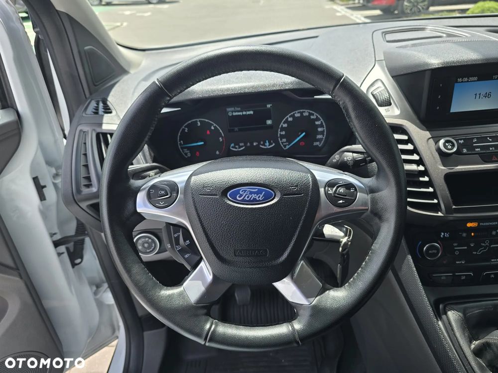 Ford Transit Connect Kombi 230 L2 Trend - 9