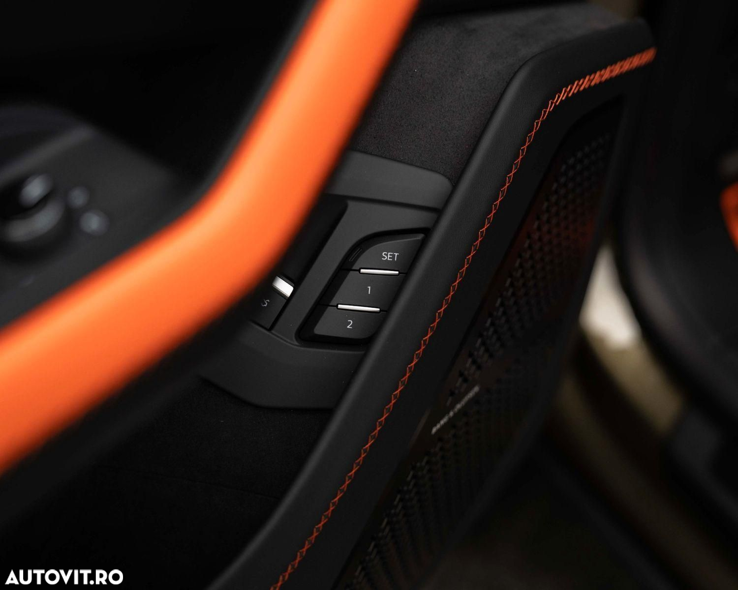 Lamborghini URUS - 4