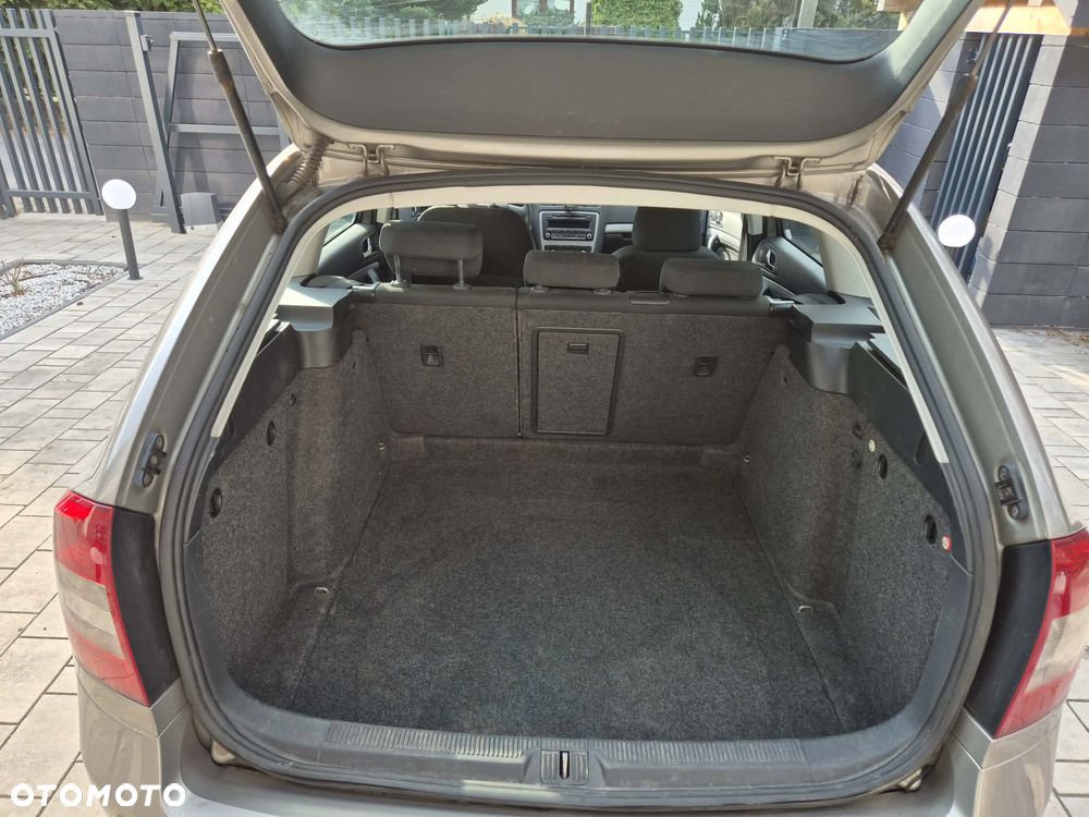 Skoda Octavia 1.4 TSI Classic - 14