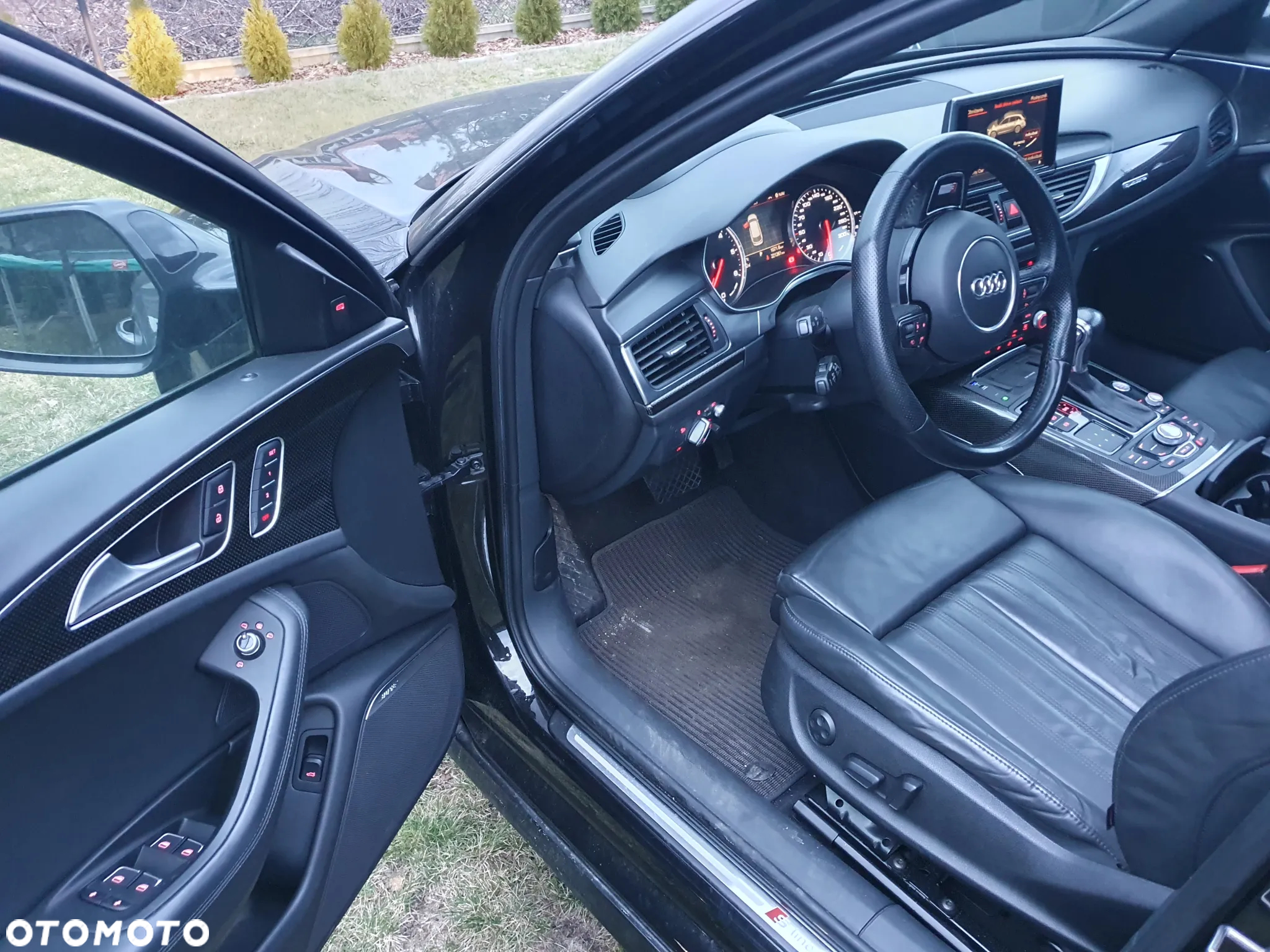 Audi A6 3.0 TDI Quattro Tiptronic - 21
