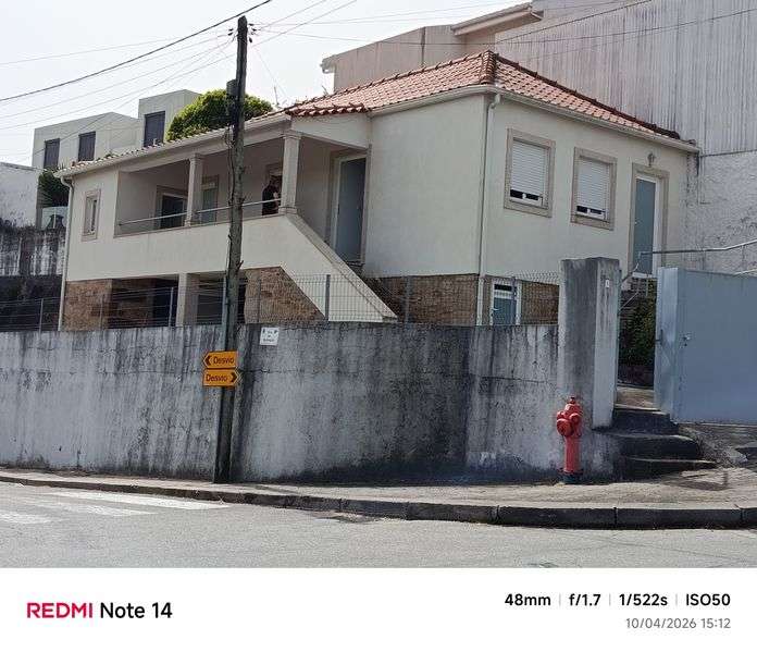 Alugue-se casa em Santo Tirso - Grande imagem: 2/12