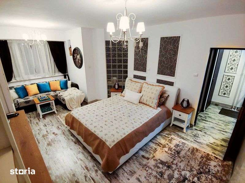 Dau in chirie apartament tip studio complet mobilat si utilat — fotografia 2