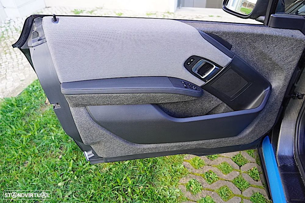 BMW i3 s 120Ah - 16